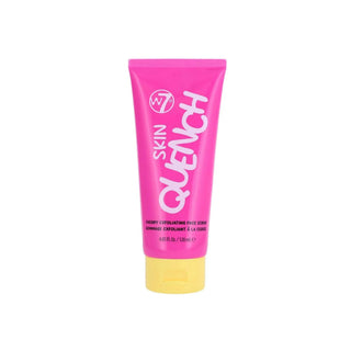 W7 Skin Quench Cherry Exfoliating Face Scrub W7