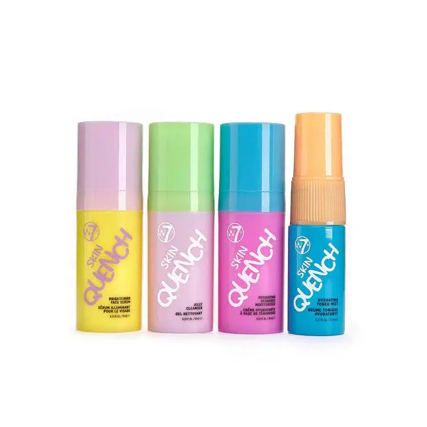 W7 Skin Quench Cuties W7