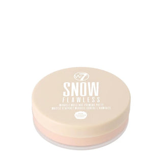 W7 Snow Flawless Miracle Moisture Priming Putty - Stellaz.se