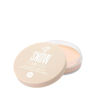 W7 Snow Flawless Miracle Moisture Priming Putty - Stellaz.se