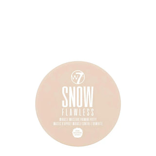 W7 Snow Flawless Miracle Moisture Priming Putty - Stellaz.se