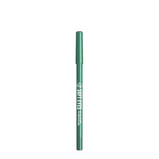 W7 Soft Eyes Gel Eyeliner Pencil - Get Lucky - Stellaz.se