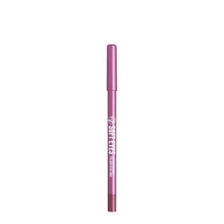 W7 Soft Eyes Gel Eyeliner Pencil - Girl Crush - Stellaz.se