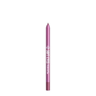 W7 Soft Eyes Gel Eyeliner Pencil - Girl Crush - Stellaz.se