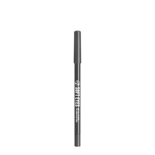 W7 Soft Eyes Gel Eyeliner Pencil - Heavy Metal - Stellaz.se