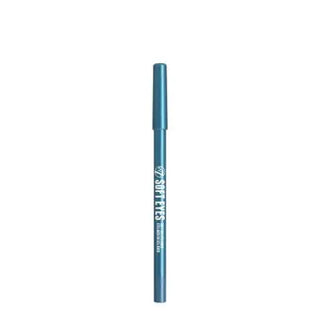 W7 Soft Eyes Gel Eyeliner Pencil - Icy Storm - Stellaz.se