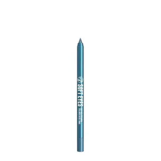 W7 Soft Eyes Gel Eyeliner Pencil - Icy Storm - Stellaz.se