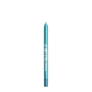 W7 Soft Eyes Gel Eyeliner Pencil - Monday Blues - Stellaz.se