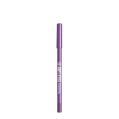 W7 Soft Eyes Gel Eyeliner Pencil - Royal - Stellaz.se