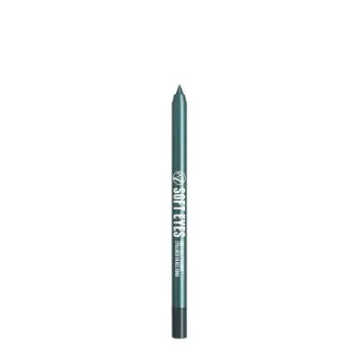 W7 Soft Eyes Gel Eyeliner Pencil - The One - Stellaz.se