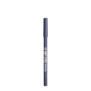 W7 Soft Eyes Gel Eyeliner Pencil - Up All Night - Stellaz.se