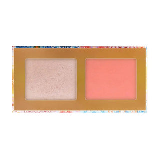 W7 Sunny Seville Face Palettes W7