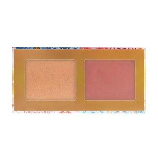 W7 Sunny Seville Face Palettes W7