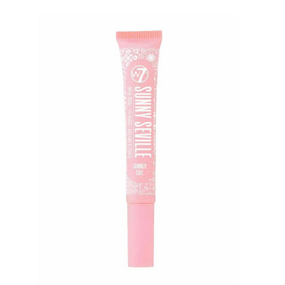 W7 Sunny Seville Sheer Lip Gloss W7