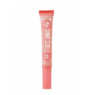 W7 Sunny Seville Sheer Lip Gloss W7