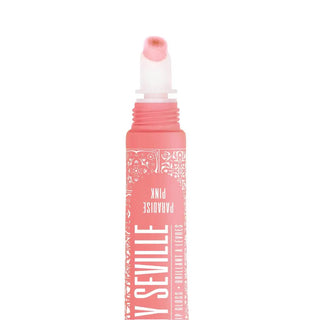 W7 Sunny Seville Sheer Lip Gloss W7