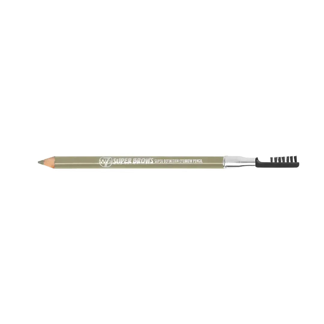 W7 Super Brows - Eyebrow Pencil W7