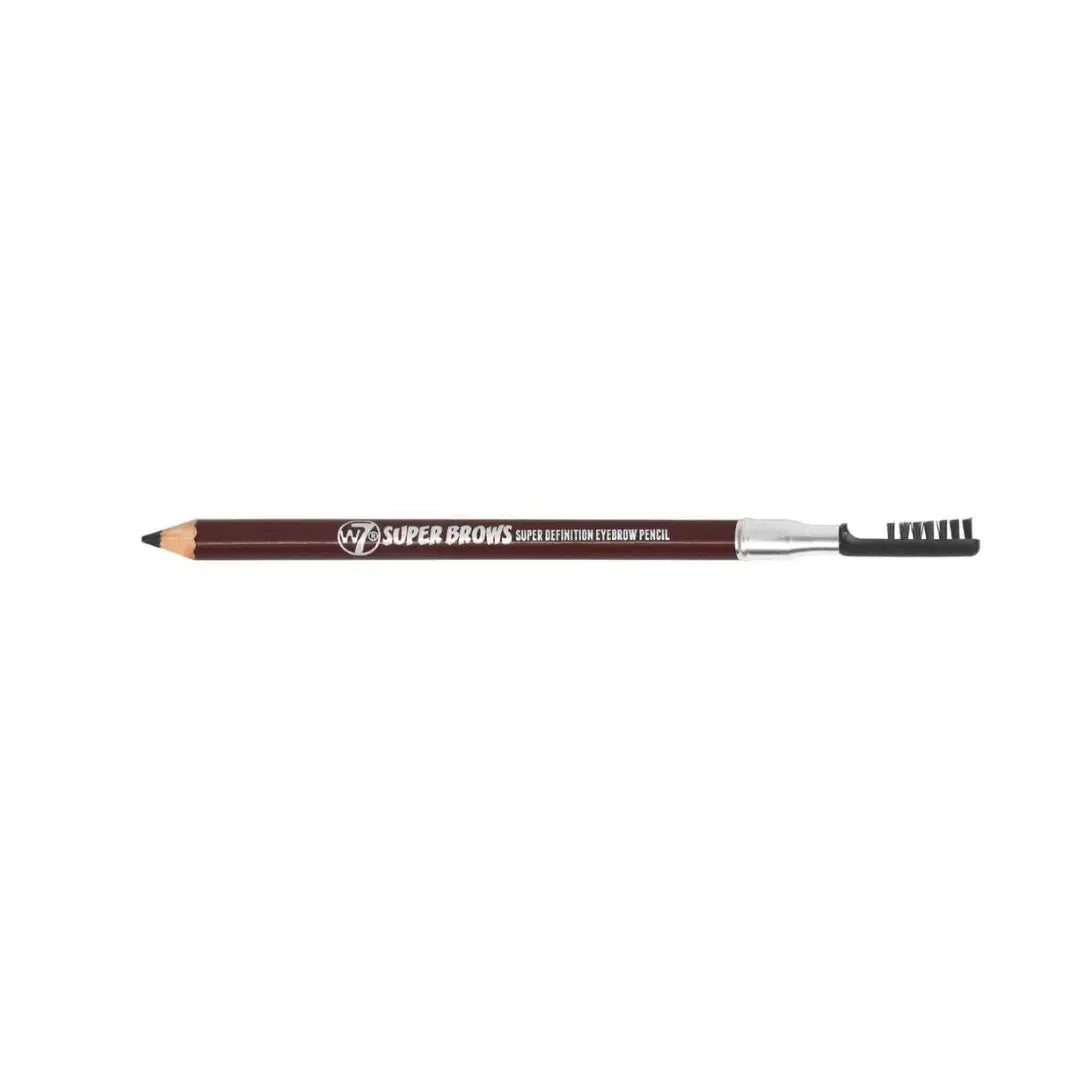 W7 Super Brows - Eyebrow Pencil W7