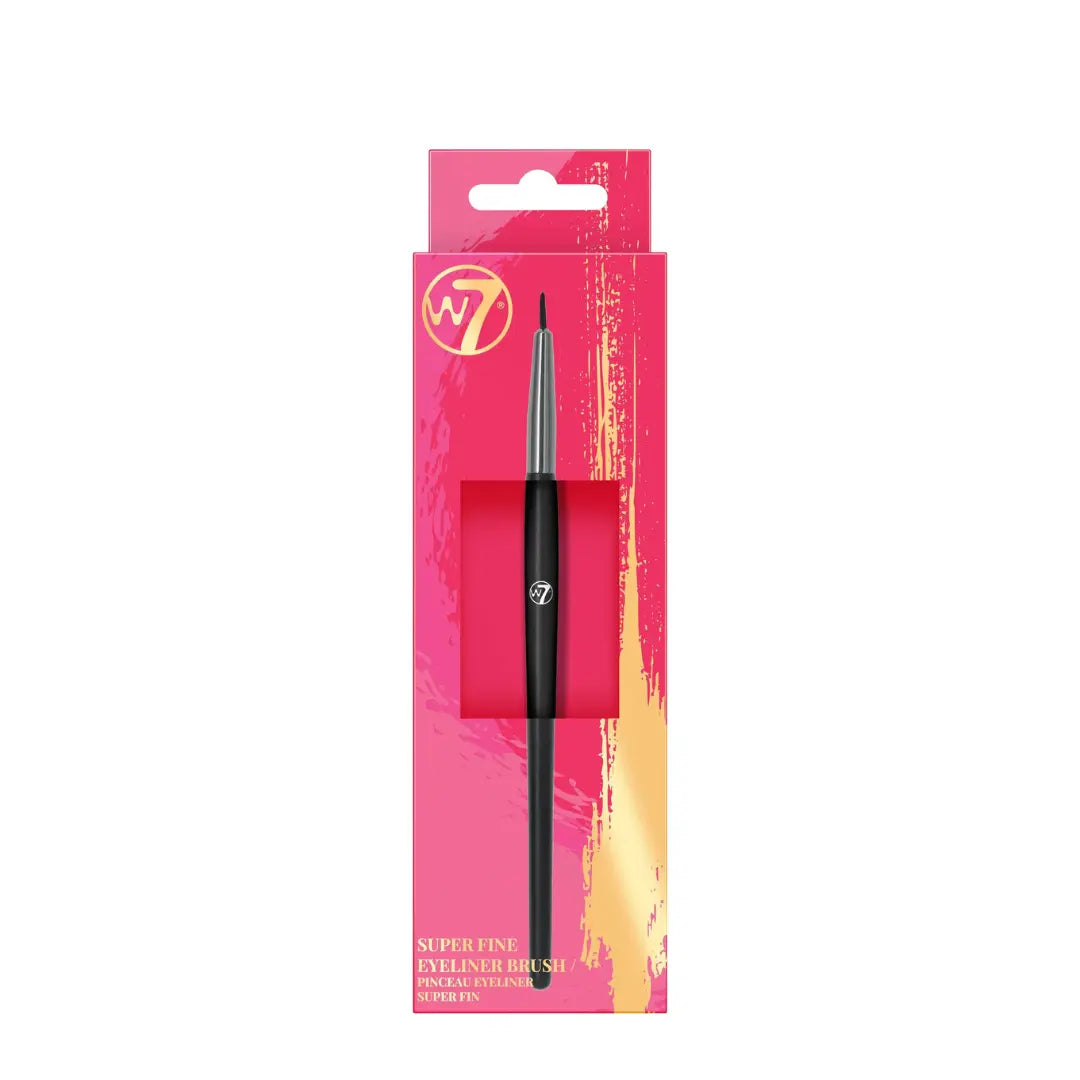 W7 Super Fine Eyeliner Brush W7