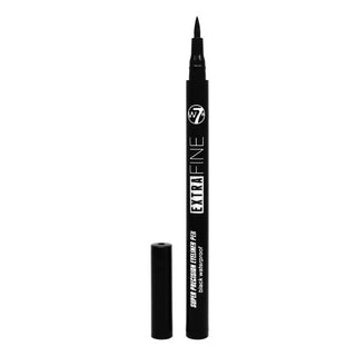 W7 Super Precision Eyeliner Pen Warepaint Cosmetics