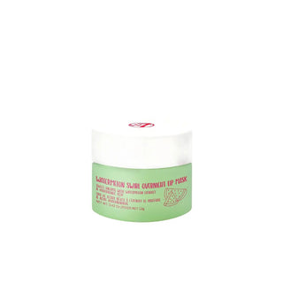 W7 Sweet Dreams Overnight Lip Mask - Watermelon Swirl W7