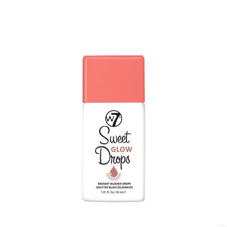 W7 Sweet Glow Drops W7