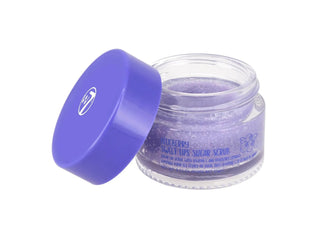 W7 Sweet Lips Sugar Scrub - Blueberry - Stellaz.se