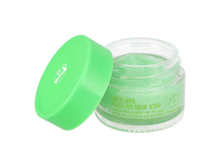 W7 Sweet Lips Sugar Scrub - Green Apple - Stellaz.se