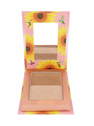 W7 Sweet Nectar Glow- Bronze & Highlight - Stellaz.se