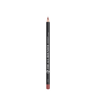 W7 The All-Rounder Colour Pencil - Fling - Stellaz.se