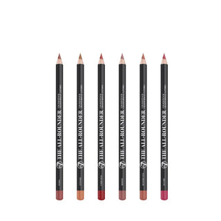 W7 The All-Rounder Colour Pencil - Fling - Stellaz.se