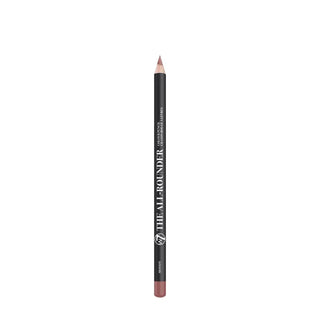 W7 The All-Rounder Colour Pencil - Moody - Stellaz.se