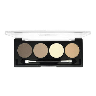 W7 The Nudes Eyeshadow Palette W7