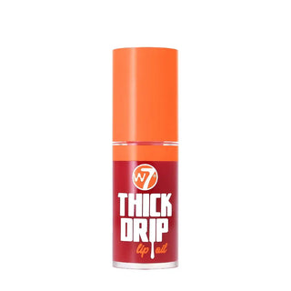 W7 Thick Drip Lip Oil - Rock It Warpaint Cosmetics