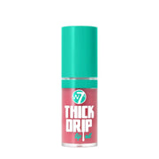 W7 Thick Drip Lip Oil - To Close Warpaint Cosmetics