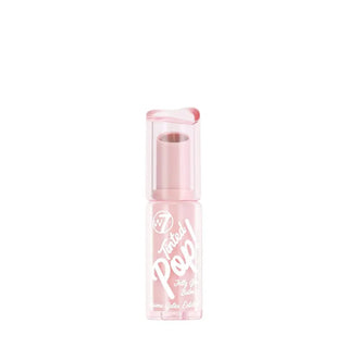 W7 Tinted Pop Jelly Glow Lip Balm - Candy W7