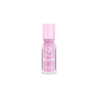 W7 True Blush Dewy Liquid Blusher W7