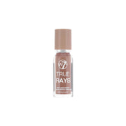 W7 True Rays Dewy Liquid Bronzer W7
