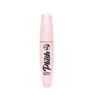 W7 Ultra Plush Mascara Warpaint Cosmetics