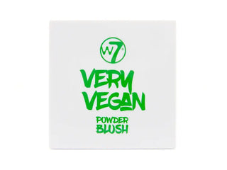 W7 Very Vegan Powder Blush Warepaint Cosmetics