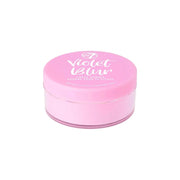 W7 Violet Blur Loose Powder Technic