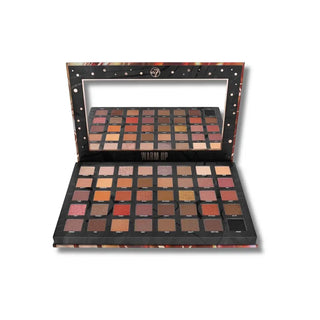 W7 Warm Up Pigment Palette - Stellaz.se