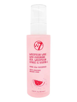 W7 Watermelon Wave Hydro-Glow Moisturiser Warepaint Cosmetics