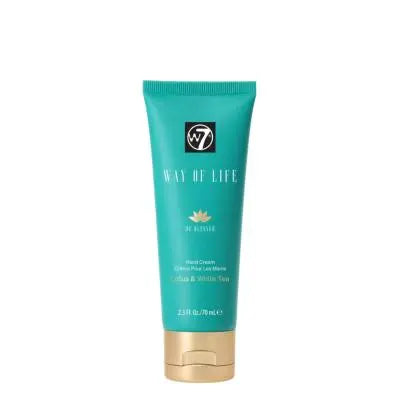 W7 Way Of Life Hand Cream - Be Blessed - Stellaz.se