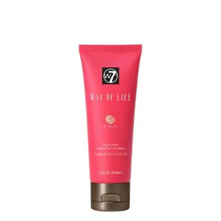 W7 Way Of Life Hand Cream - Be Divine - Stellaz.se