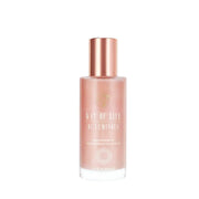 W7 Way of Life Body Shimmer Oil - Be Luminous W7