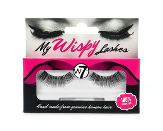 W7 Wispy Lashes Warepaint Cosmetics