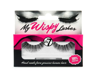 W7 Wispy Lashes Warepaint Cosmetics