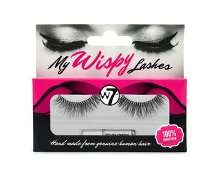 W7 Wispy Lashes Warepaint Cosmetics