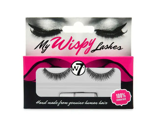 W7 Wispy Lashes Warepaint Cosmetics